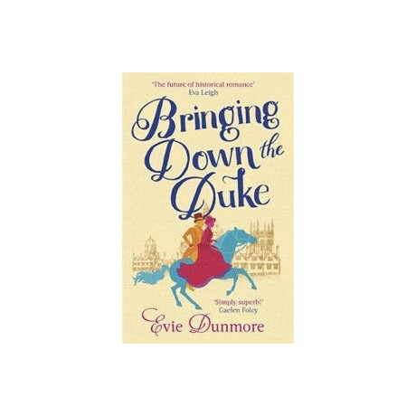 Bringing Down the Duke