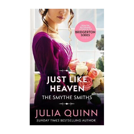 Just Like Heaven