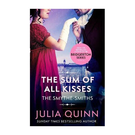 The sum of all Kisses