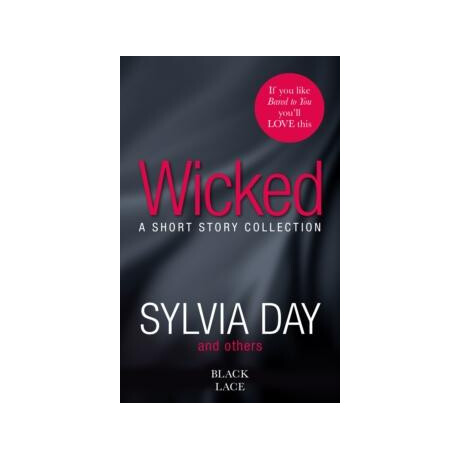 Wicked : Featuring the Sunday Times Bestselling Author of Bared to you