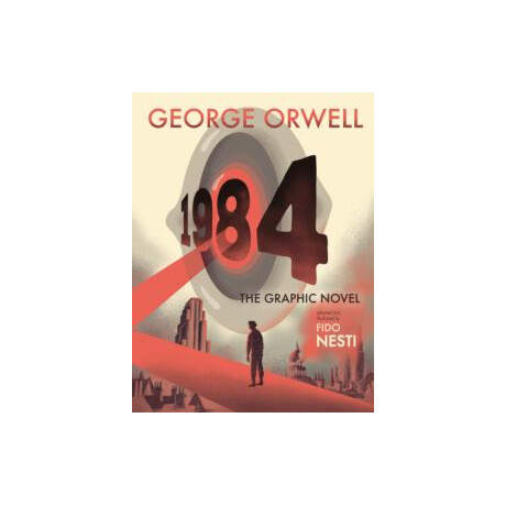 1984: the Graphic Novel