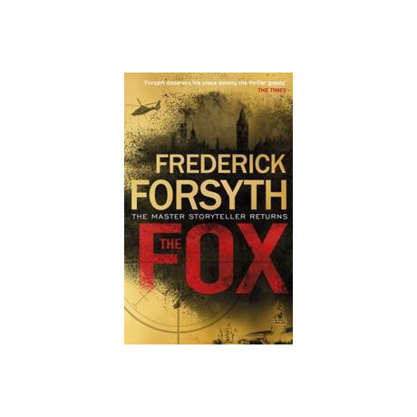 The fox