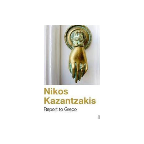 Report to Greco