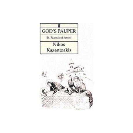 Gods Pauper