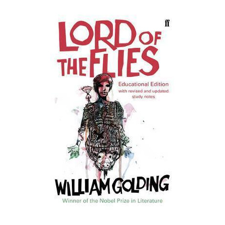 Lord of the Flies : new Educational Edition