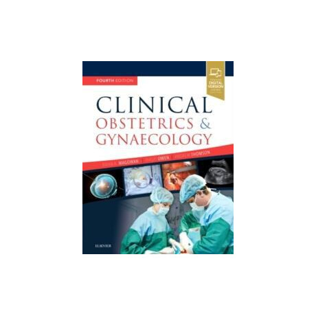 Clinical Obstetrics and Gynaecology