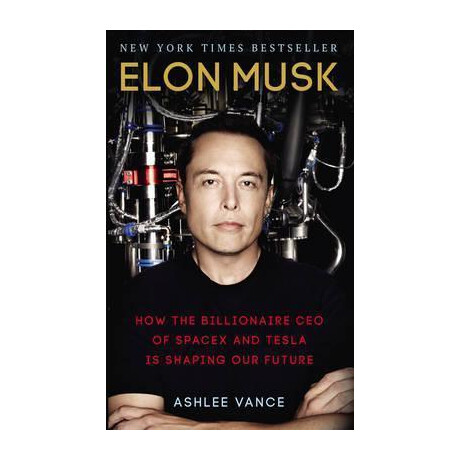 Elon Musk how to be a Billionaire ceo