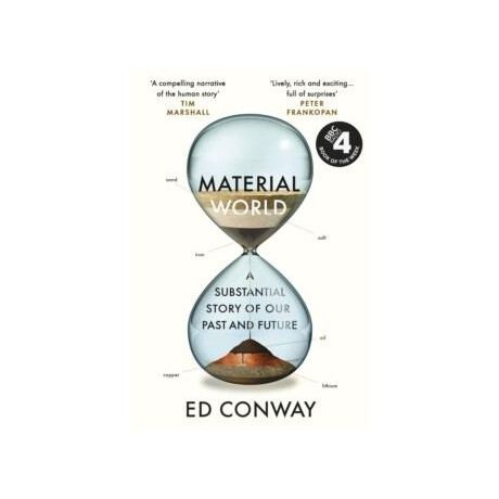 Material World : a Substantial Story of our Past and Future