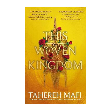This Woven Kingdom