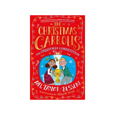 The Christmas Competition