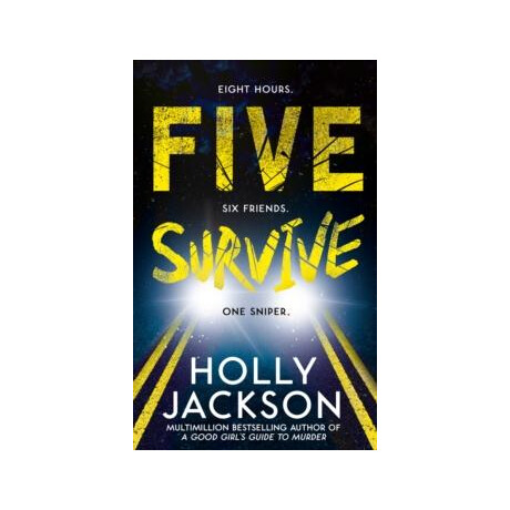 Five Survive Five Survive