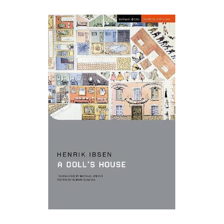 A Doll's House A Doll's House