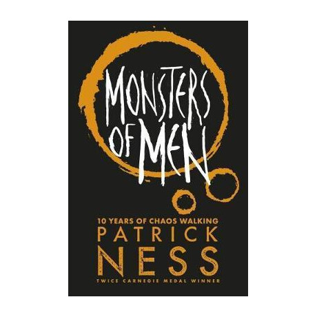Monsters of men