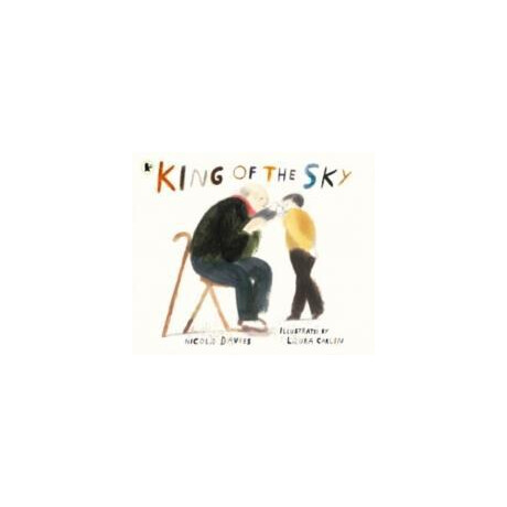 King of the sky