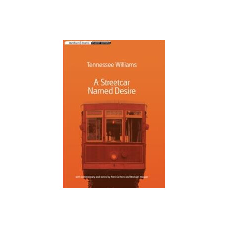 A Streetcar Named Desire