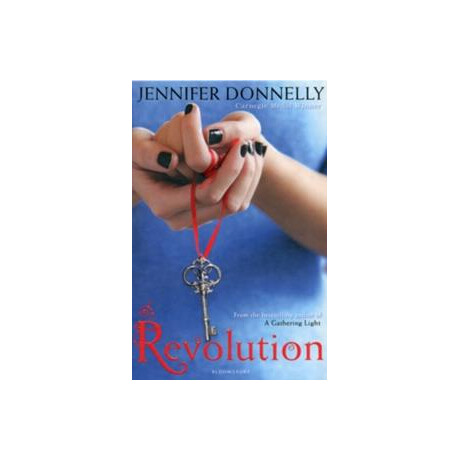 Revolution