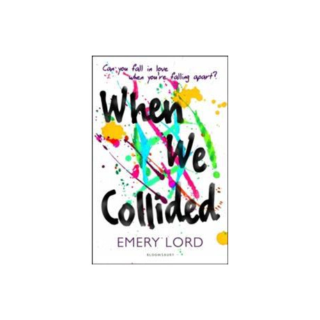 When we Collided