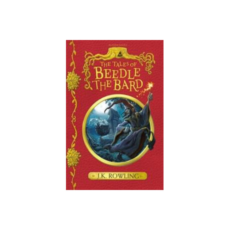 The Tales of Beedle the Bard