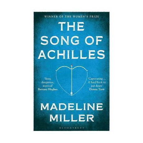 The Song of Achilles