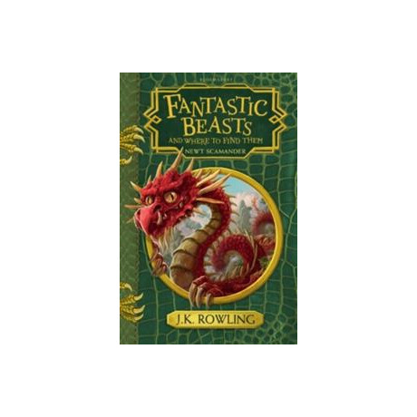 Fantastic Beasts & Where to Find Them