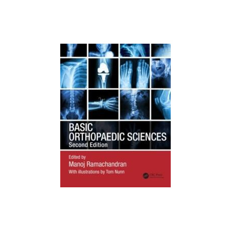 Basic Orthopaedic Sciences