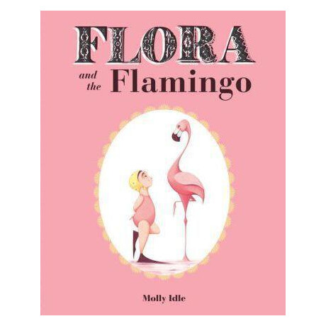 Flora and the Flamingo