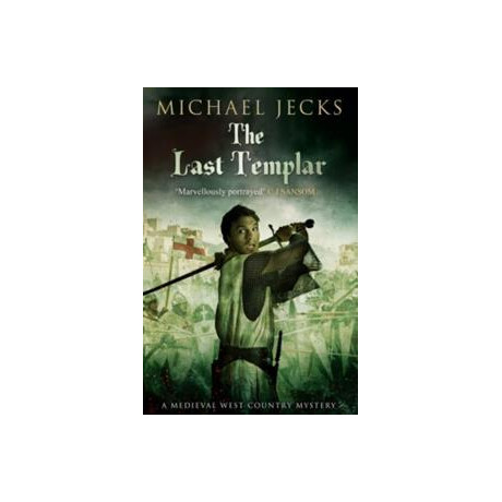 Last Templar Last Templar