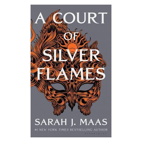 A Court of Silver Flames