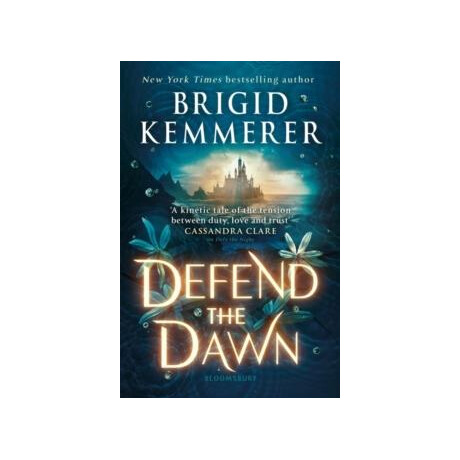 Defend the Dawn