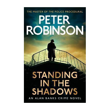 Standing in the Shadows