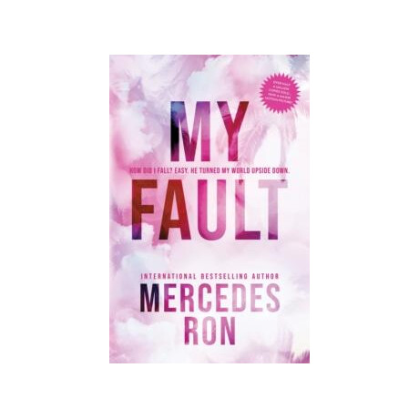 My Fault