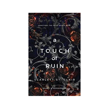A Touch of Ruin