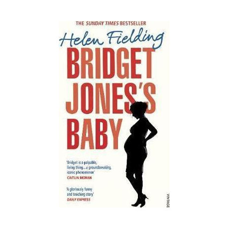 Bridget Jones's Baby : the Diaries