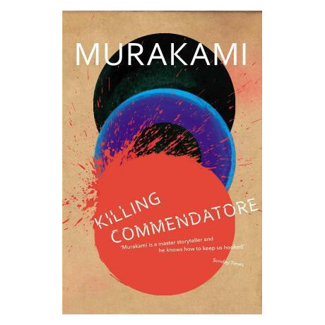Killing Commendatore