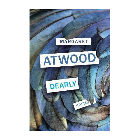 Dearly : Poems
