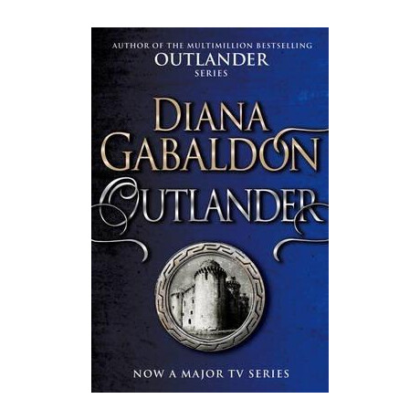 Outlander : (Outlander 1)