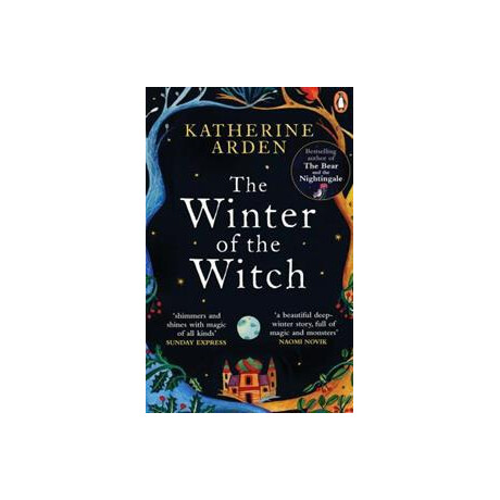 The Winter of the Witch
