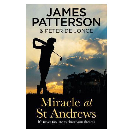 Miracle at st Andrews