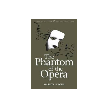 The Phantom of the Opera