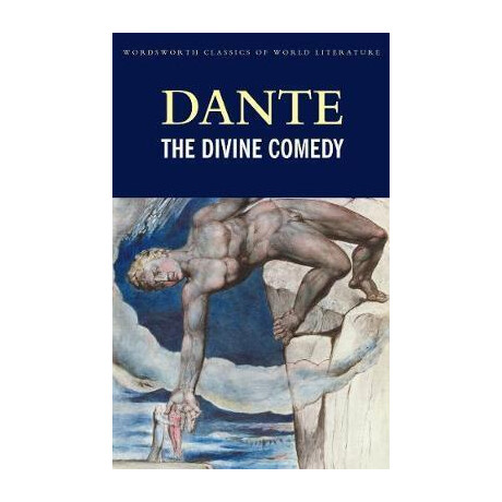 The Divine Comedy