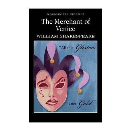 The Merchant of Venice