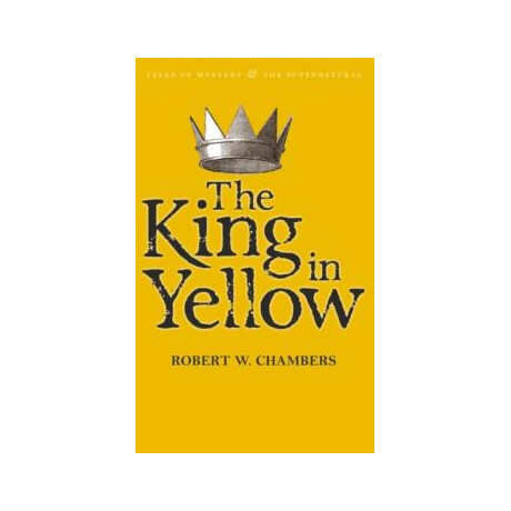 King in Yellow