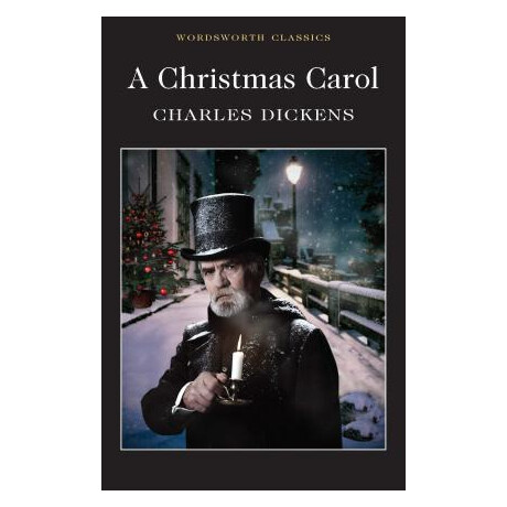 A Christmas Carol