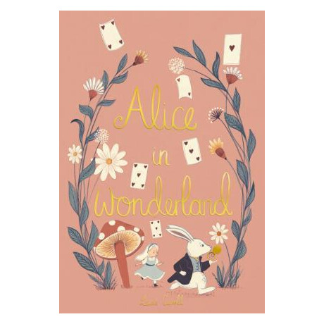 Alice in Wonderland