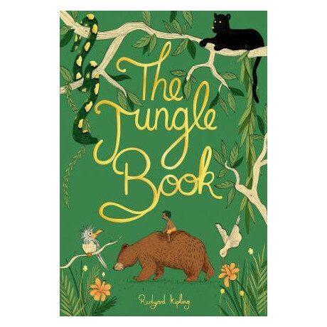 The Jungle Book