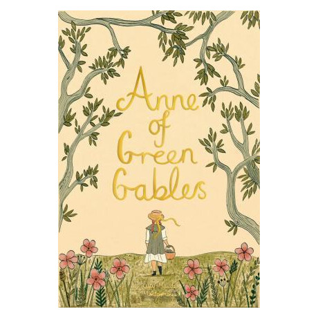 Anne of Green Gables