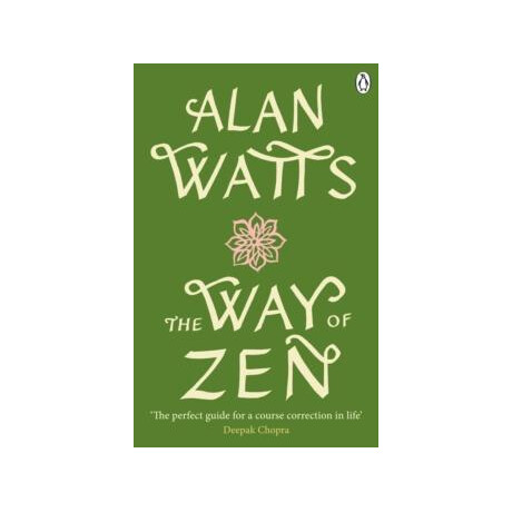 The way of zen