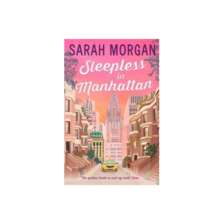 Sleepless in Manhattan Sleepless in Manhattan