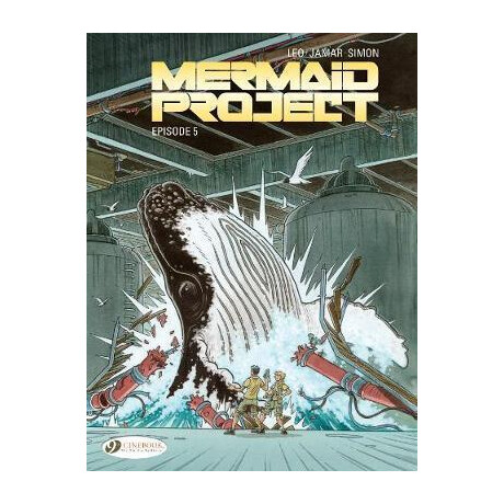 Mermaid Project Vol. 5: Episode 5