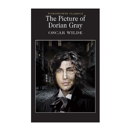 The Picture of Dorian Gray